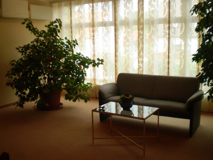 Public Area