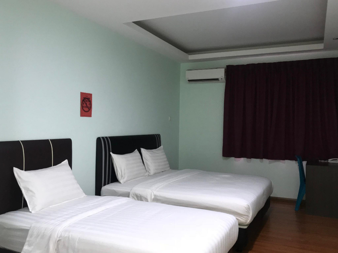 Bedroom 3, Salim Room, Sibu