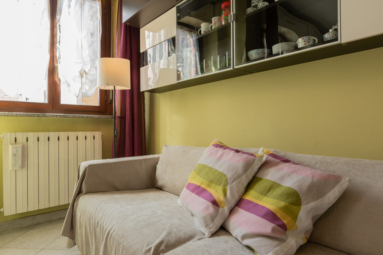Room 2, A Casa di Manuela by Wonderful Italy, Torino