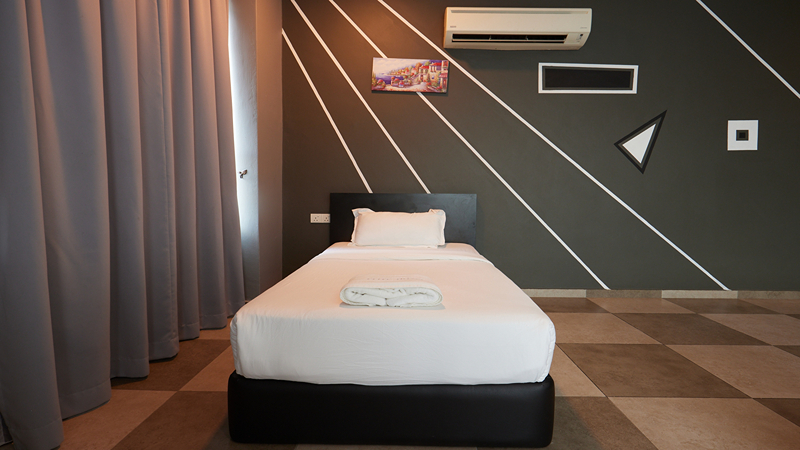 Bedroom 29
