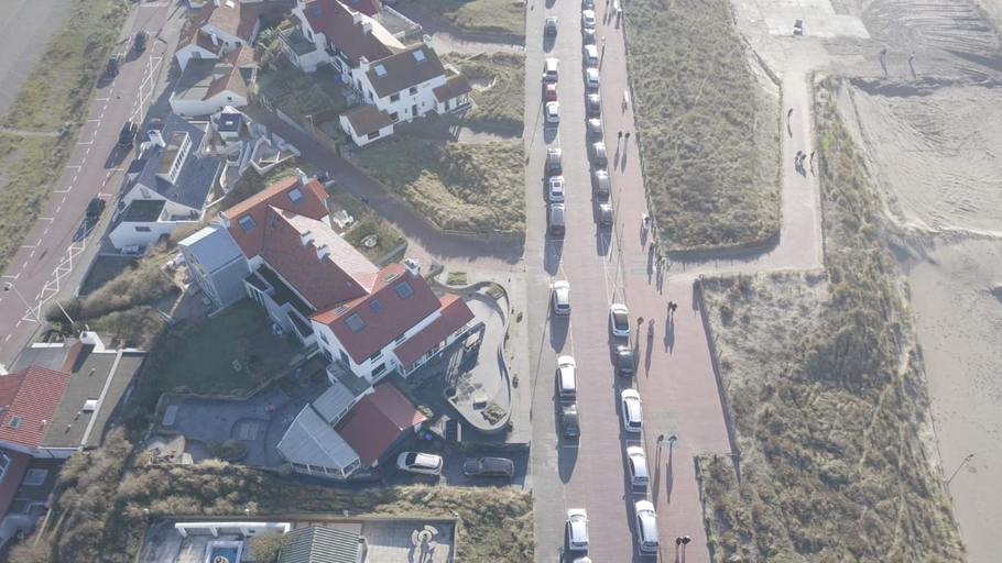 Others 2, Paulus Loot Zandvoort, Zandvoort