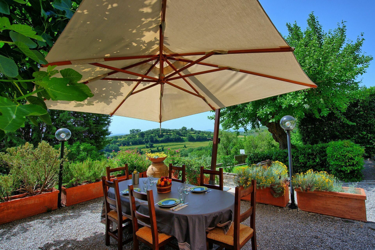 Food & Drinks, Uccellaia, Perugia