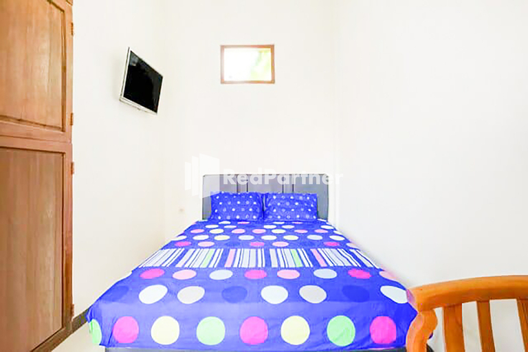 Bedroom 2, Griya Juanda Syariah near RS Dharma Husada Probolinggo, Probolinggo