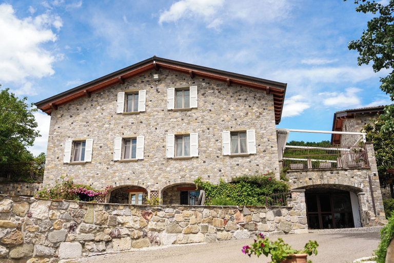 Exterior & Views, La Rasora B&B, Parma