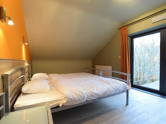 Bedroom 2, Spacious Durbuy Group Stay, Luxembourg