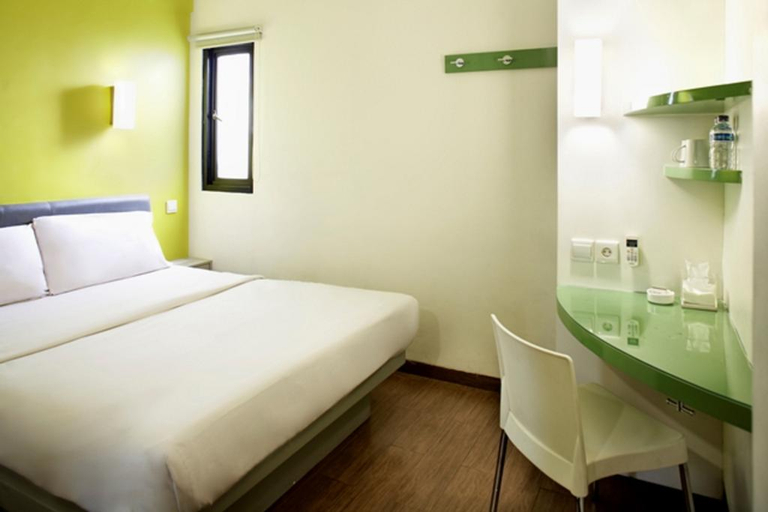 Bedroom 3, Amaris Hotel Panglima Polim, South Jakarta