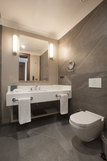 Bathroom 5, Radisson Blu Hotel Diyarbakir, Merkez