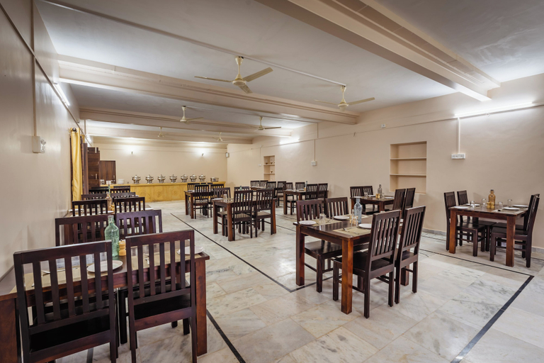 Food & Drinks 5, Sonal Desert Camp Jaisalmer, Jaisalmer