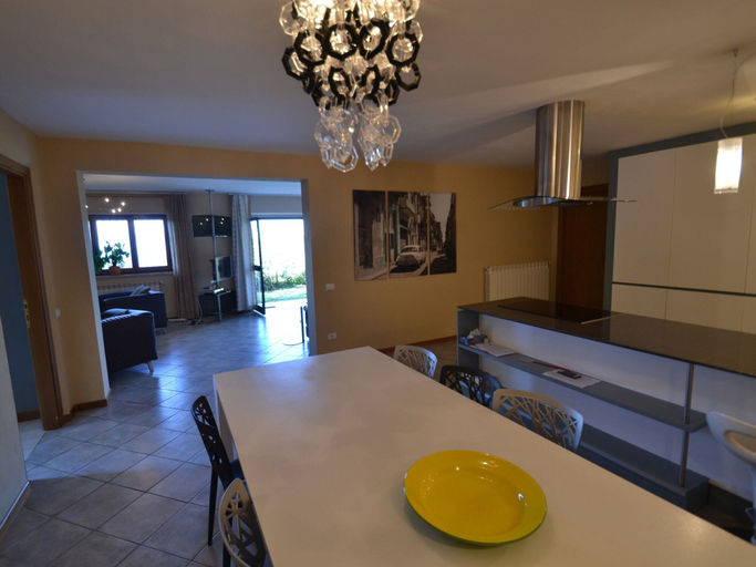 Others 5, Modern Poolside Home in Pescia, Pistoia