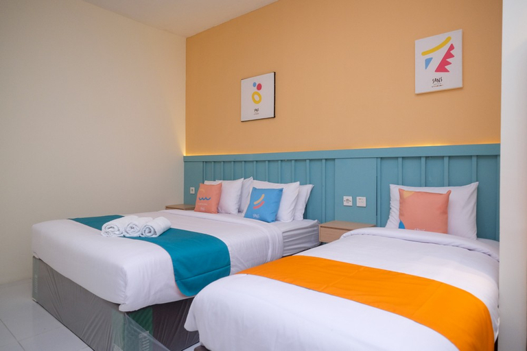 Bedroom 18