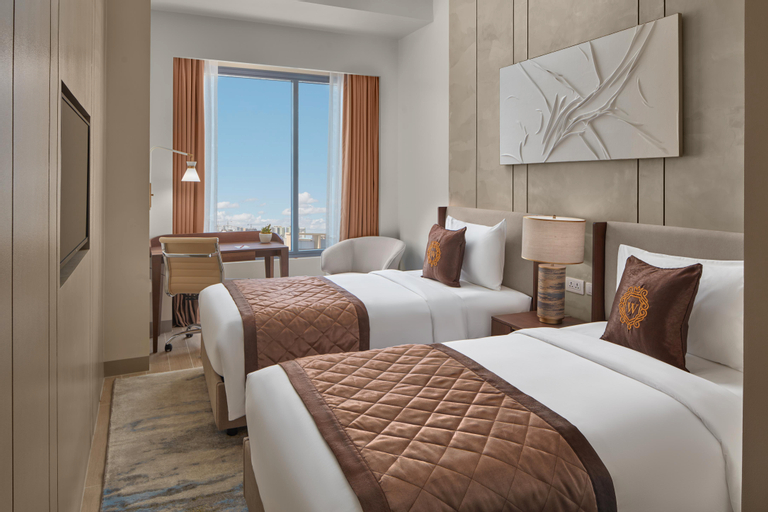 Bedroom 20