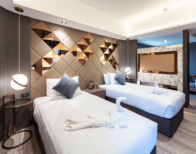 Bedroom 17