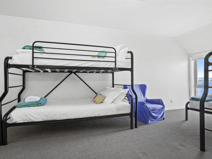 Bedroom 2, Tilbury Breeze, Shoalhaven - Pt B