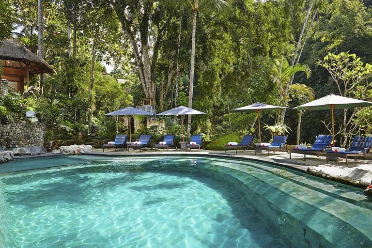 Sport & Beauty 2, Tjampuhan and Spa, Gianyar