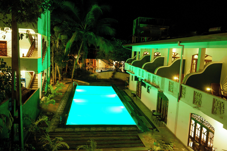 Sport & Beauty 4, Prince Villa, Bentota