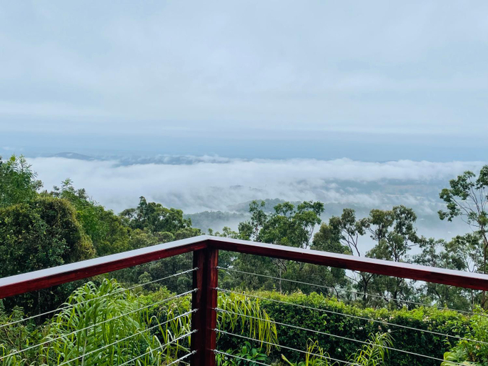 Others 4, The Hillside Retreat, Tamborine Mountain