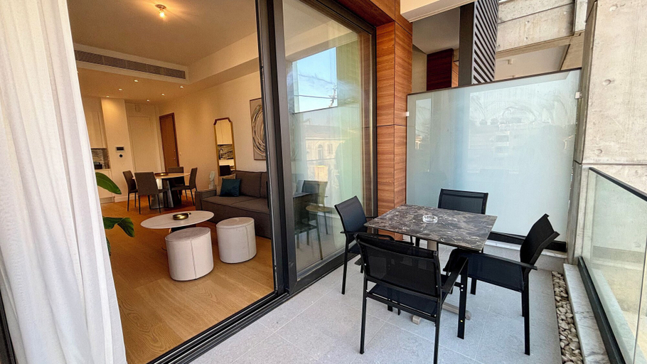 Others 5, Oxford House Apt by TrulyCyprus