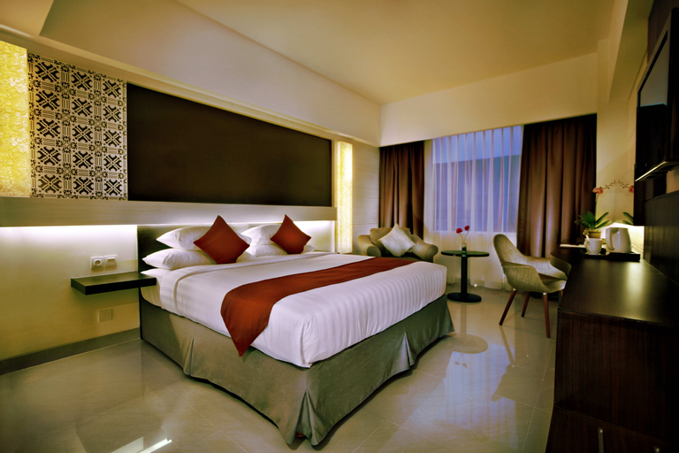 Bedroom 11