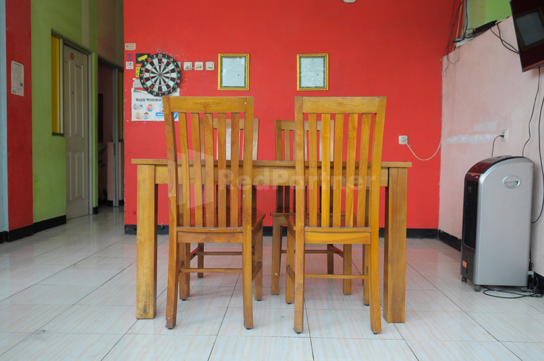 Others 4, Hotel Abdulrahman Saleh Semarang RedPartner, Semarang