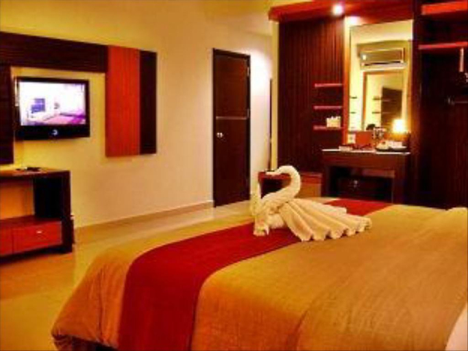Bedroom 6