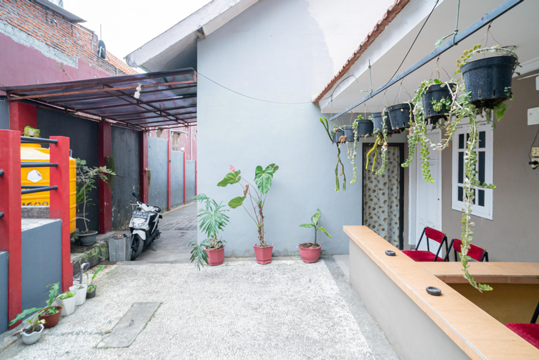 RedDoorz @ Oro Oro Ombo Batu, Malang