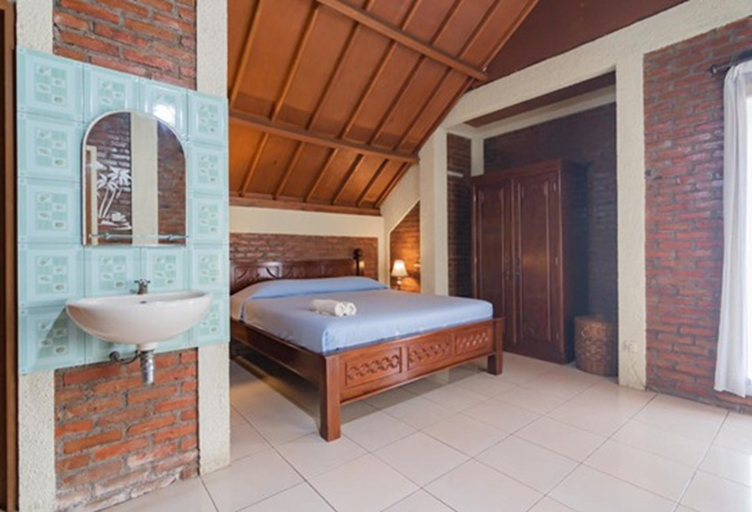 Bedroom 2, SAMAKTA GUEST HOUSE, Bandung