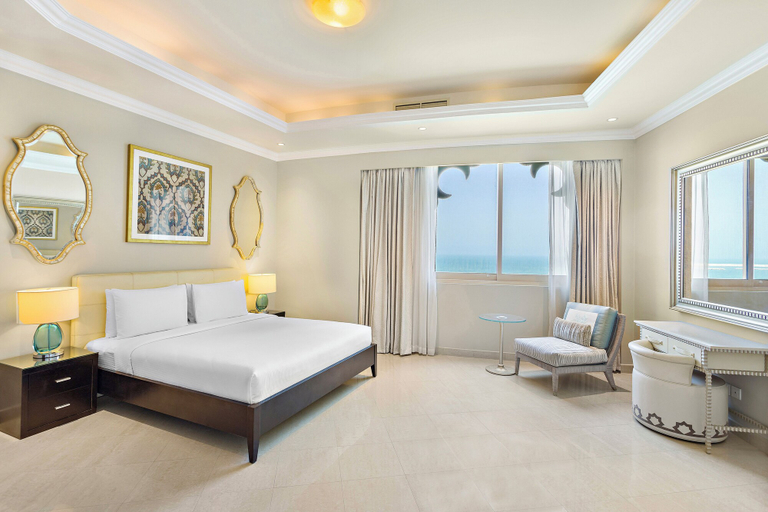 Bedroom 2, Al Hamra Residence, Ras Al Khaimah