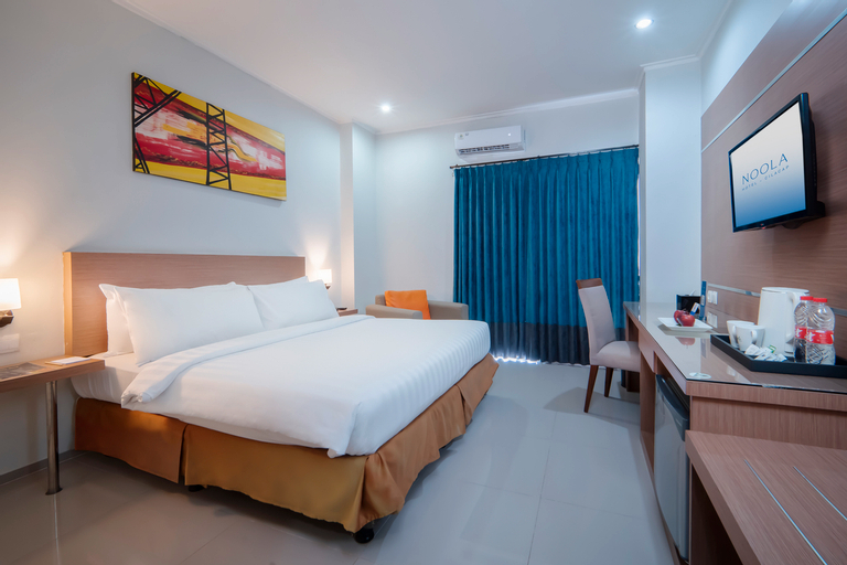 Bedroom 13
