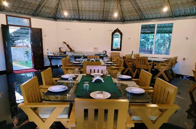 Food & Drinks 5, Hidden Creek Coorg, Kodagu
