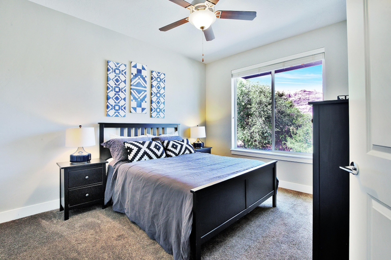 Bedroom 3, Entrada at Moab 432, Grand