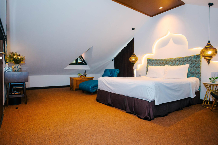 Bedroom 6