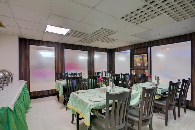 Food & Drinks 3, Hotel Marks INN & Banquet, Gautam Buddha Nagar