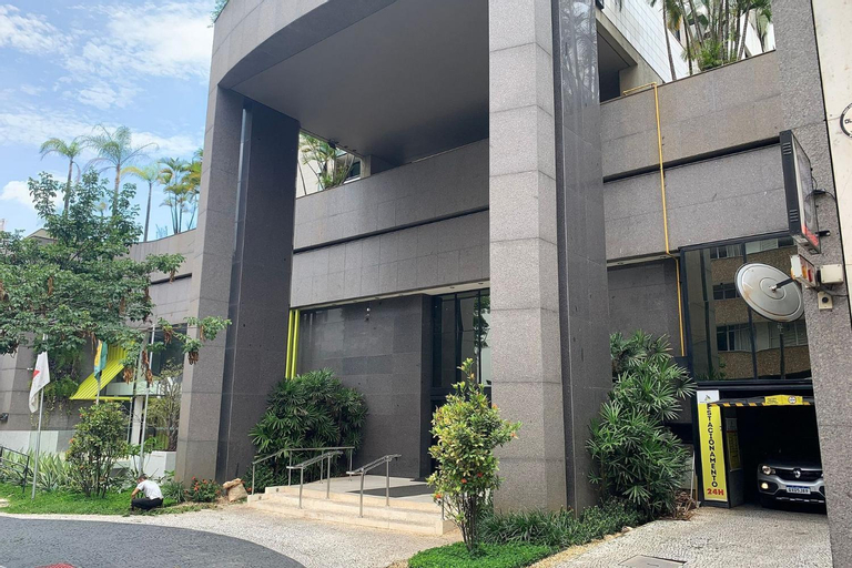 Exterior & Views 1, LK Savassi 12, Belo Horizonte