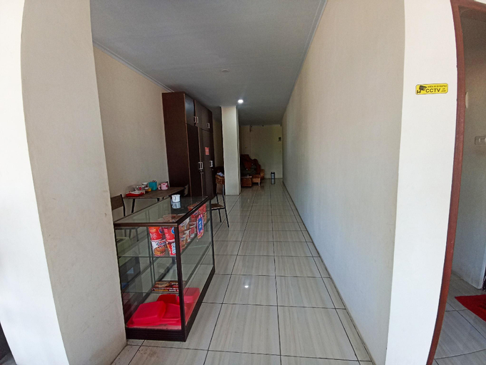 Others 2, Maherza Syariah Homestay Gorontalo RedPartner, Gorontalo
