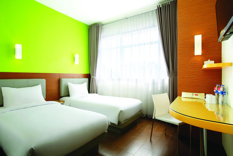 Bedroom 19