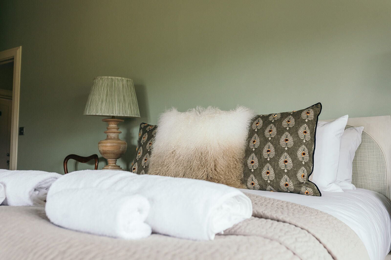 Bedroom 3, Nest Farmhouse, Cambridgeshire
