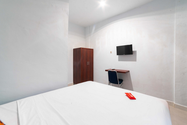 Bedroom 5, Penginapan Bumi Ahsan Syariah near Noah's Park Lembang RedPartner, Bandung