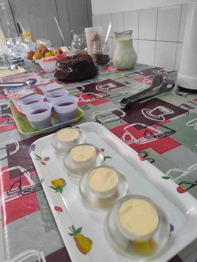 Food & Drinks 5, POUSADA SÃO JUDAS TADEU, Guararapes