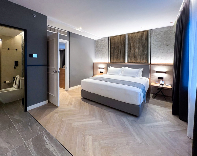 Bedroom 20