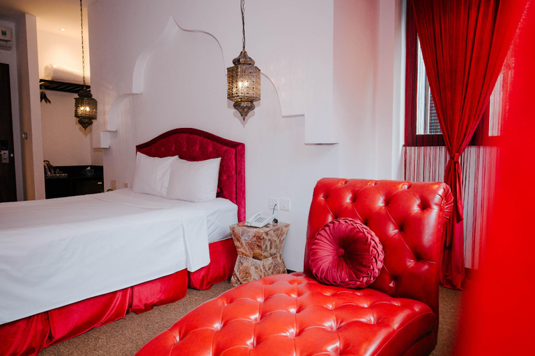 Bedroom 12