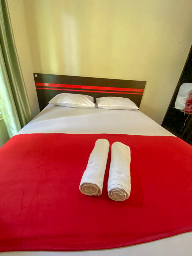 Bedroom 1, Rama Shinta Homestay, Yogyakarta