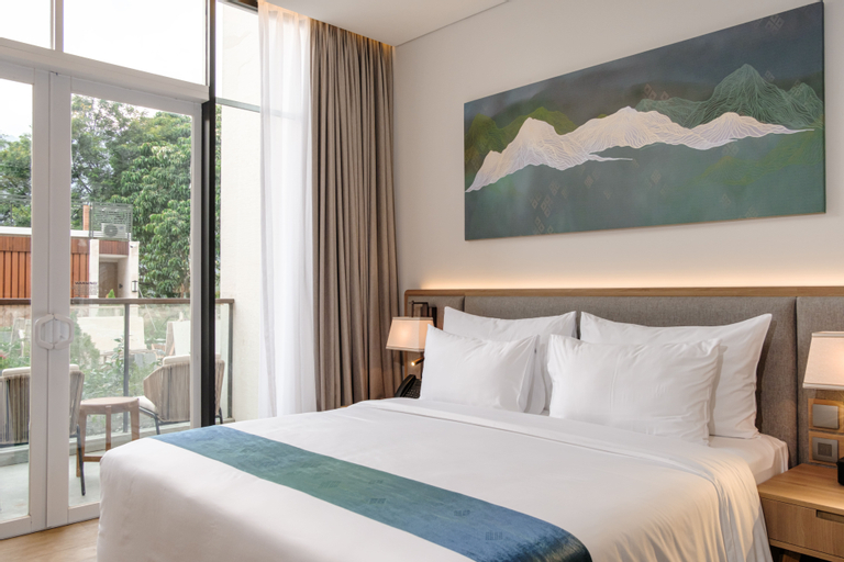 Bedroom 26