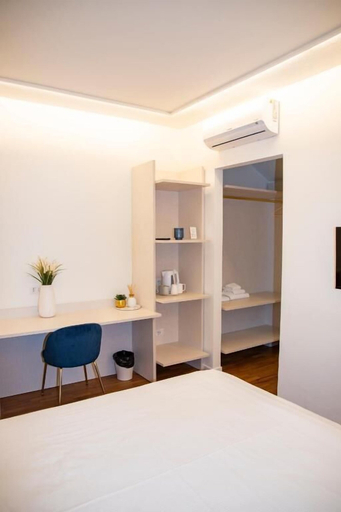 Bedroom 5, Easy Milano Rooms & Apartments, Milano