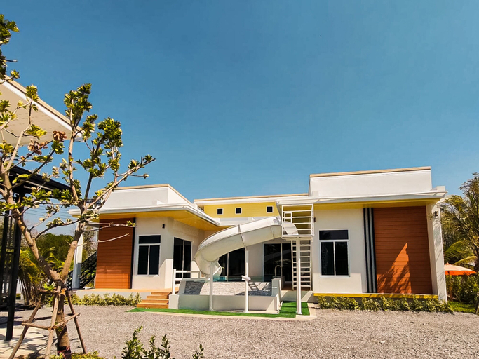 189Premier Villa Lamphun, Muang Lamphun