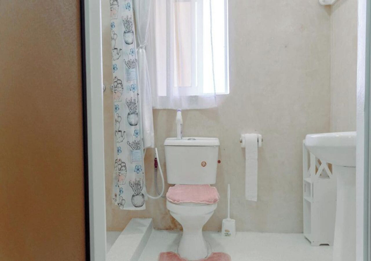 Bathroom, Avana Resort Watamu, Kilifi North