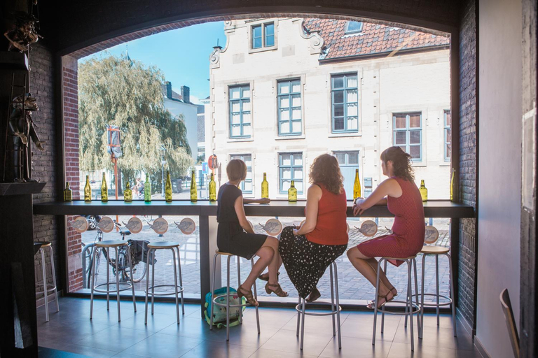 Public Area 2, De Draecke Hostel, Oost-Vlaanderen