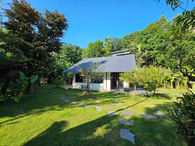 Exterior & Views 2, Lake House, Vị Xuyên