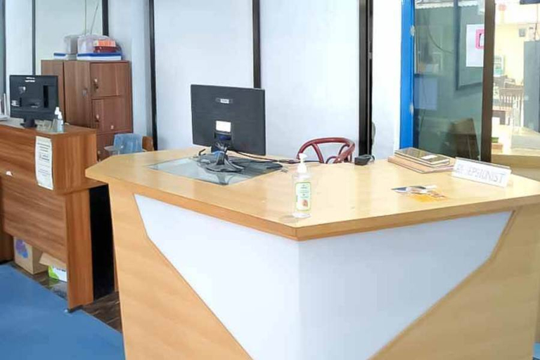 Others 3, SAS Guest House RedPartner @ Darmo Park 2 Surabaya, Surabaya