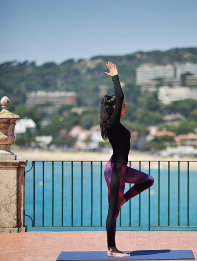 Sport & Beauty 2, Hostal de la Gavina GL, Girona