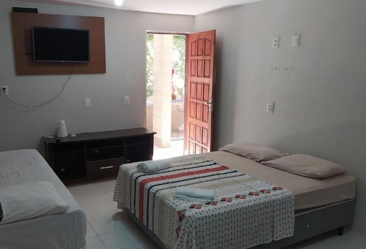 Flat Santa Maria, Fortaleza